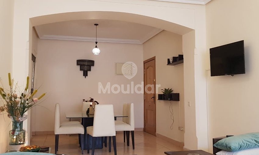 Apartment for sale in Marrakech, Guéliz - view 5