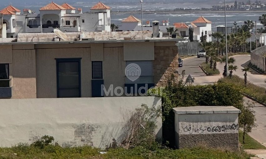 Dar Bouazza'da satılık daire - view 6