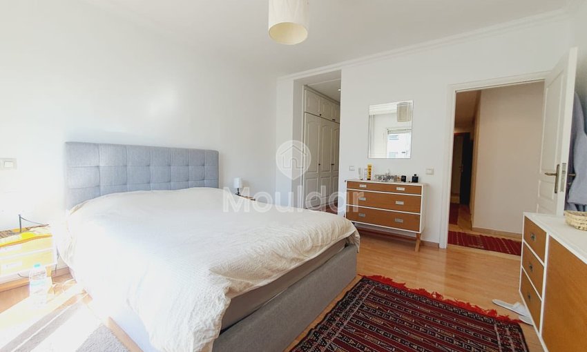Appartement à vendre à Casablanca, quartier Racine - view 6