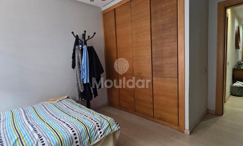 Appartement te koop in Rabat, Agdal - view 13