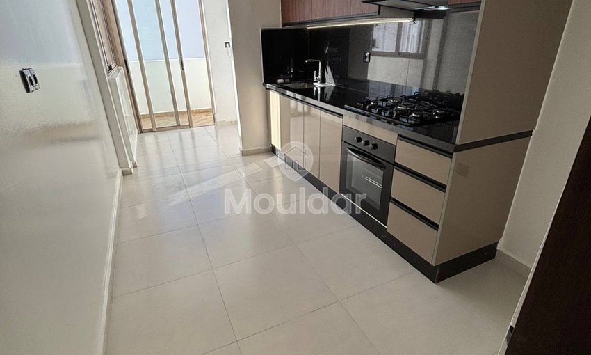 Casablanca'da Kiralık Daire, C.I.L - view 8