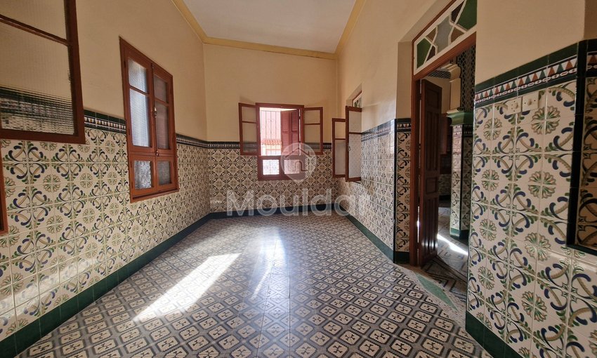 Haus zu verkaufen in Ksar el-Kebir - view 22