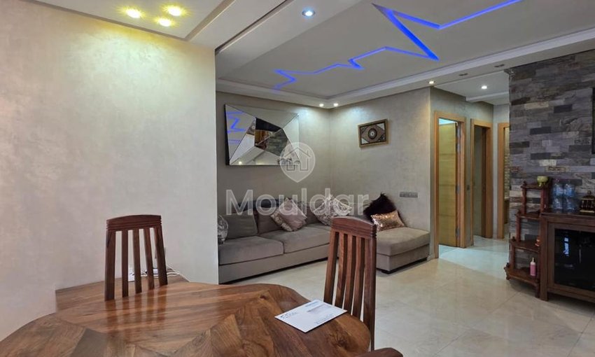 Appartement te koop in Rabat, Agdal - view 2