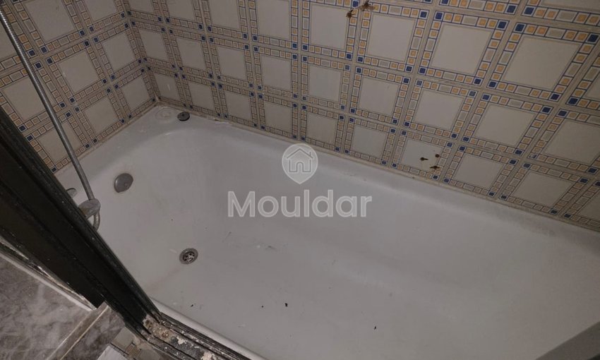 Apartamento para alugar em Rabat, Agdal - view 12
