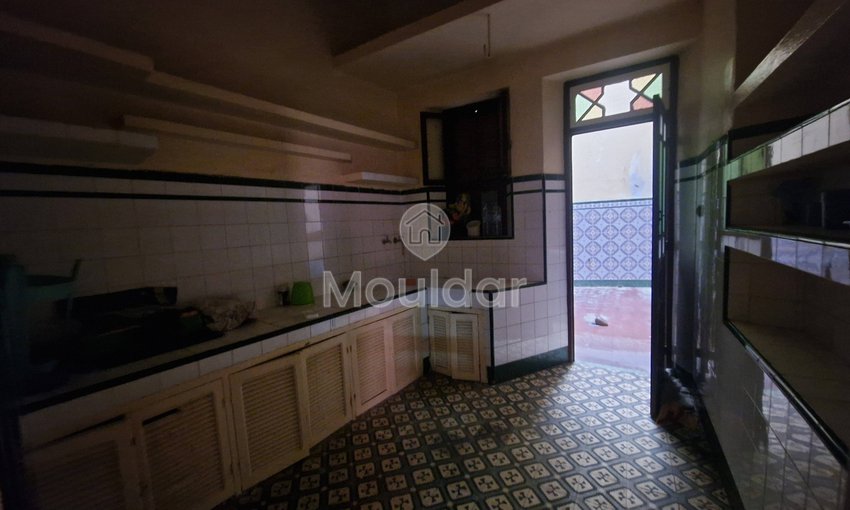 Haus zu verkaufen in Ksar el-Kebir - view 27