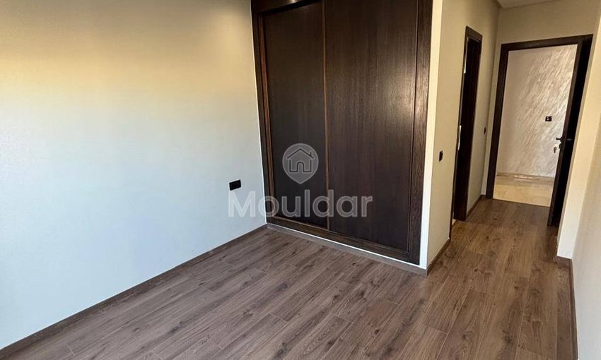 Casablanca'da Kiralık Daire, C.I.L - view 2