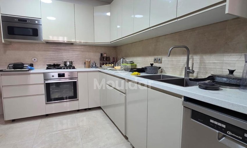 Appartement te koop in Rabat, Agdal - view 17