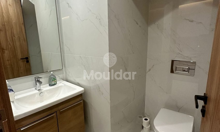 Mieszkanie duplex do wynajęcia w Casablance, Val d'Anfa - view 9