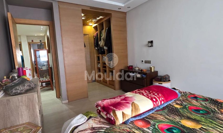 Appartement te koop in Rabat, Agdal - view 5