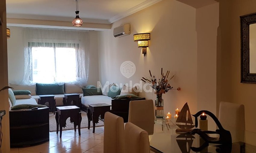 Apartment for sale in Marrakech, Guéliz - view 3