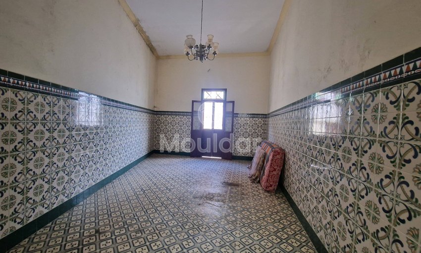 Haus zu verkaufen in Ksar el-Kebir - view 11