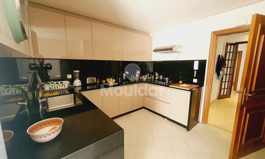Appartement à vendre à Casablanca, quartier Racine - view 10