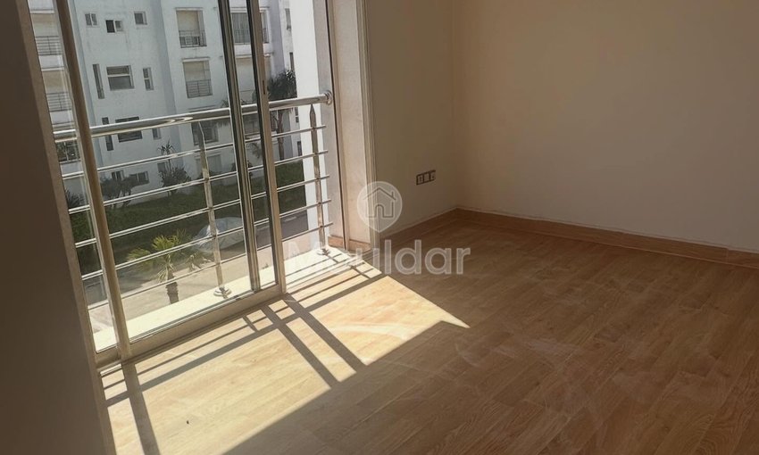 Dar Bouazza'da satılık daire