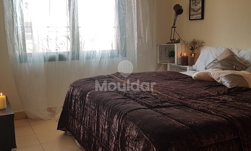 Apartment for sale in Marrakech, Guéliz - view 6