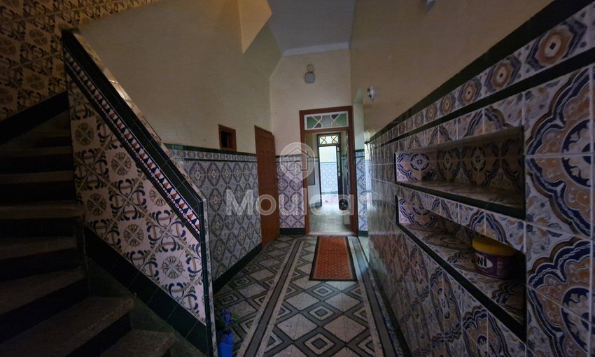 Haus zu verkaufen in Ksar el-Kebir - view 13