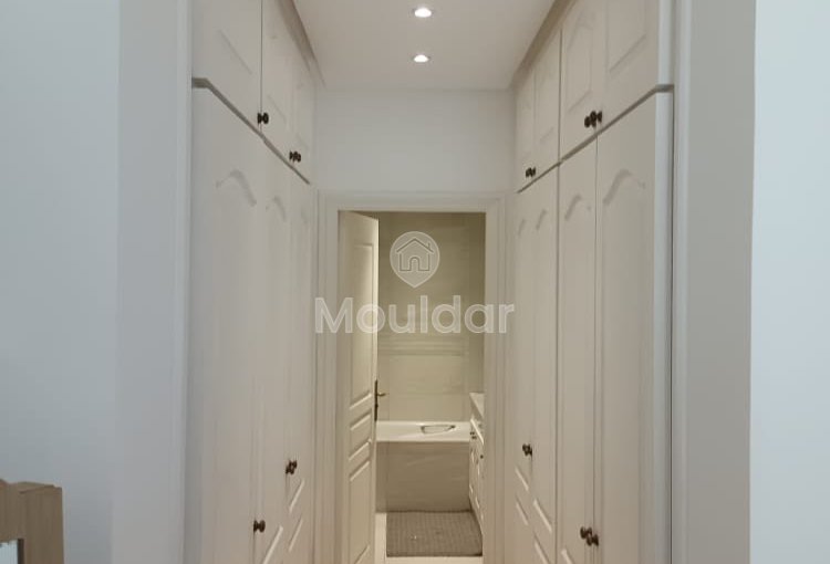 Appartement à vendre à Casablanca, quartier Racine - view 9