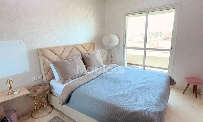 Appartement à louer à Mohammedia - view 2