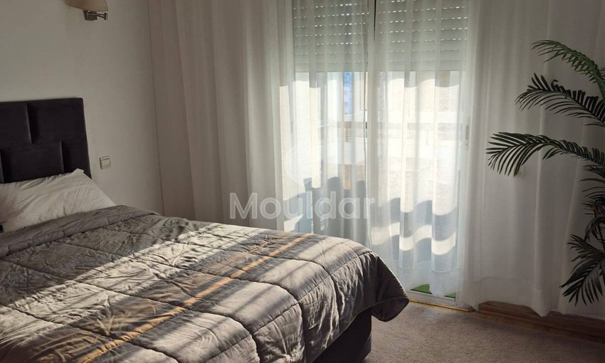 Apartamento en alquiler en Casablanca, Belvédère - view 2