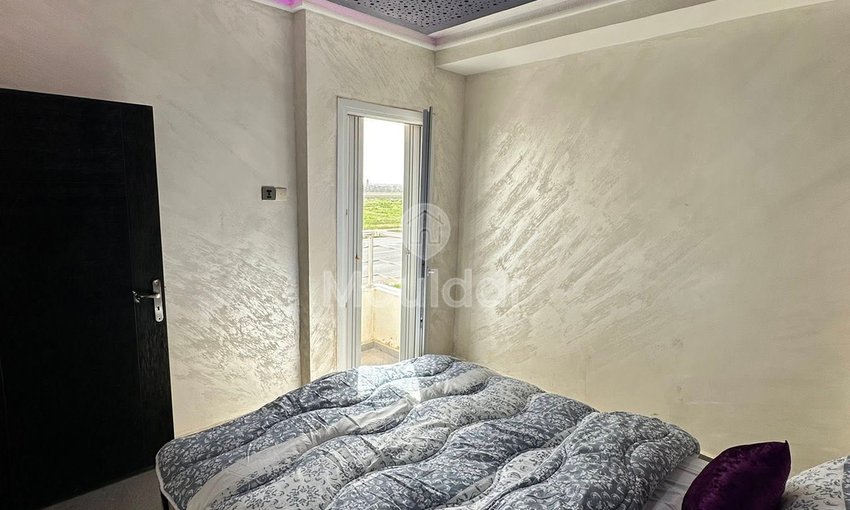 Appartement à louer à Agadir, Hay Massira - view 8