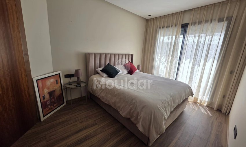 Studio à louer à Casablanca, Franceville - view 3