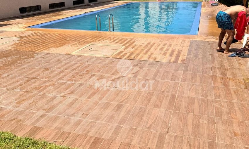 Appartement à louer à Mohammedia - view 5