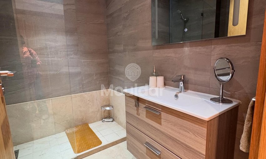 Duplex à louer à Taghazout - view 20