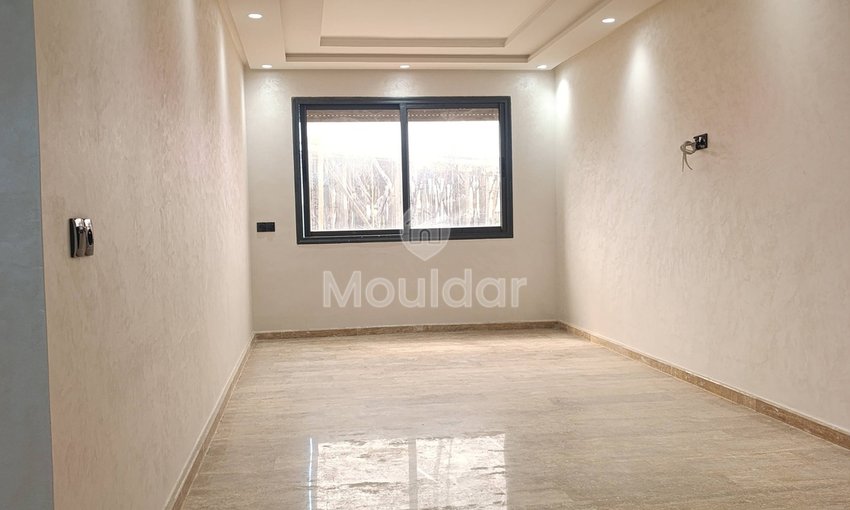 Διαμέρισμα προς ενοικίαση στην Αΐν Σεμπά, Καζαμπλάνκα - view 3