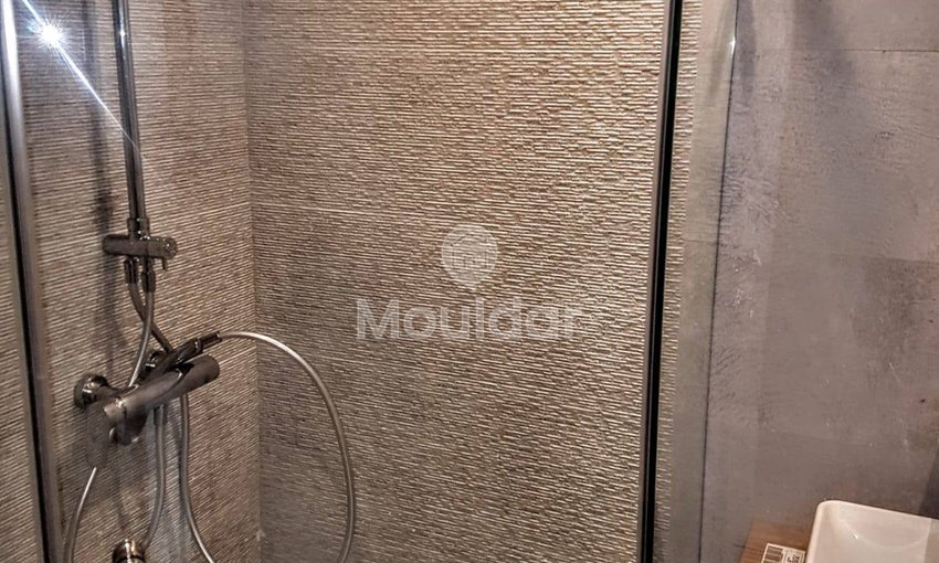 Appartement à louer à Casablanca, Palmier - view 5