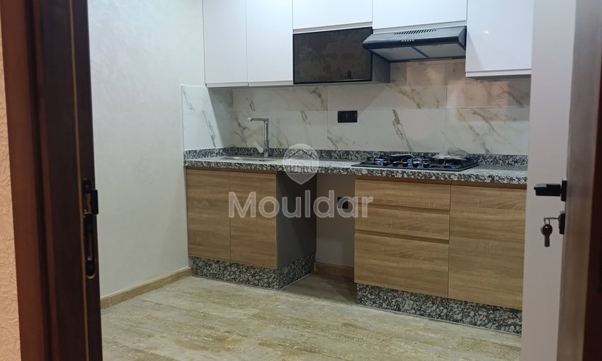 Διαμέρισμα προς ενοικίαση στην Αΐν Σεμπά, Καζαμπλάνκα - view 10
