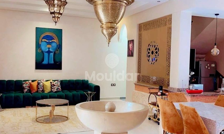 فيلا للإيجار في مراكش، تارغا - view 9