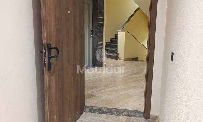 Διαμέρισμα προς ενοικίαση στην Αΐν Σεμπά, Καζαμπλάνκα - view 8