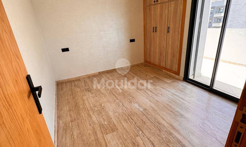 Studio à louer à Casablanca, Roches Noires - view 2