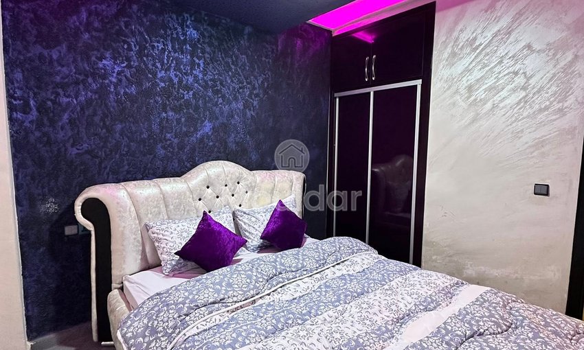 Appartement à louer à Agadir, Hay Massira - view 7