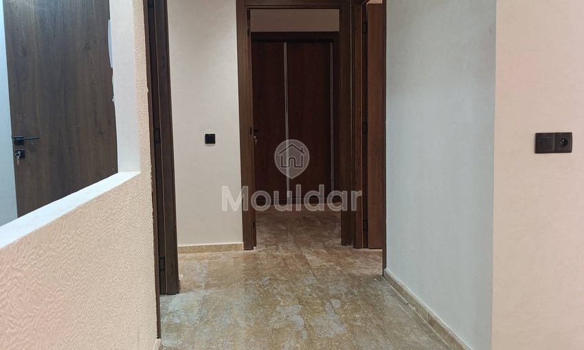 Διαμέρισμα προς ενοικίαση στην Αΐν Σεμπά, Καζαμπλάνκα - view 5