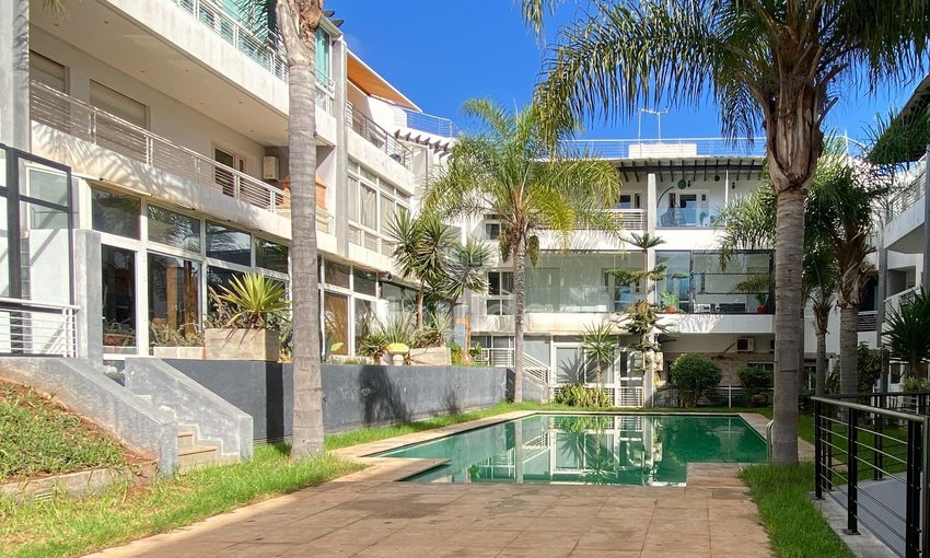 Appartement à vendre à Temara, Harhoura - view 12