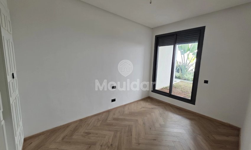 Appartement à louer à Casablanca, Anfa