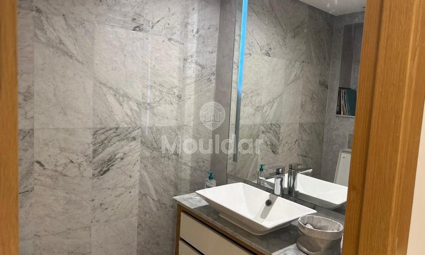 Appartement à vendre à Casablanca, quartier Racine - view 8