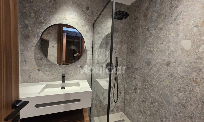 Studio à louer à Casablanca, Les Princesses - view 5