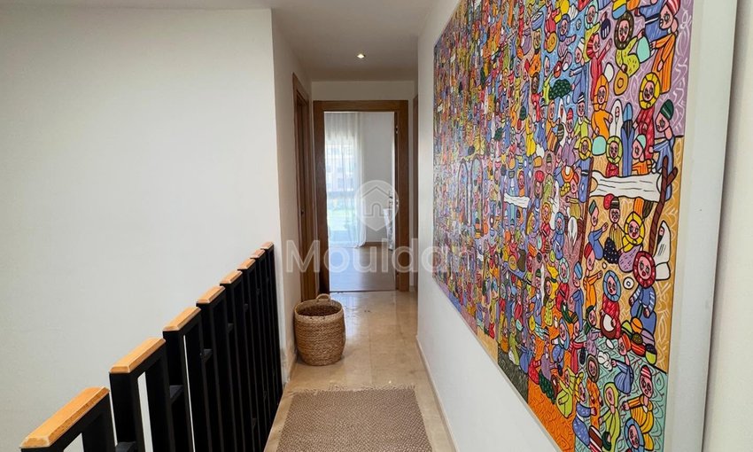 Duplex à louer à Taghazout - view 8