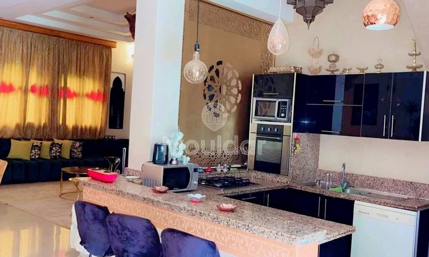 فيلا للإيجار في مراكش، تارغا - view 18