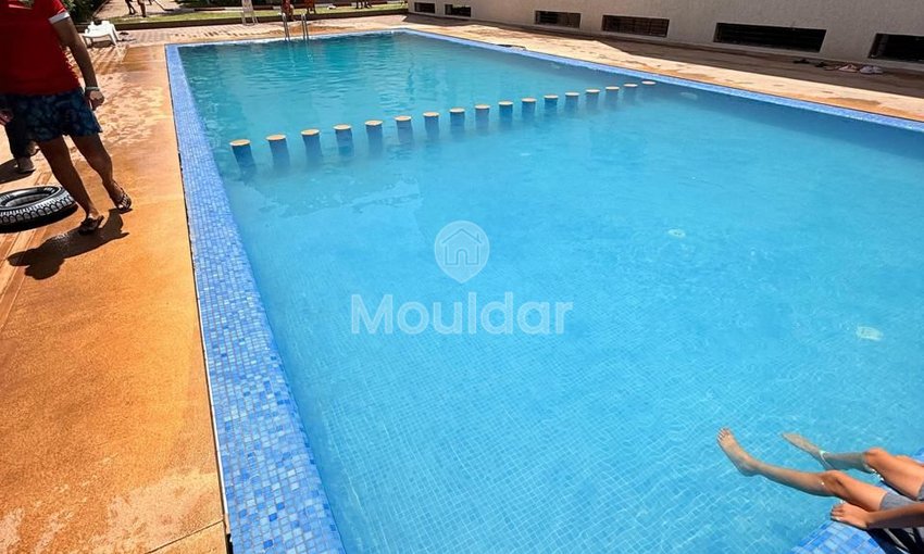 Appartement à louer à Mohammedia - view 6