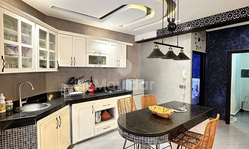 Appartement à louer à Agadir, Hay Massira - view 12