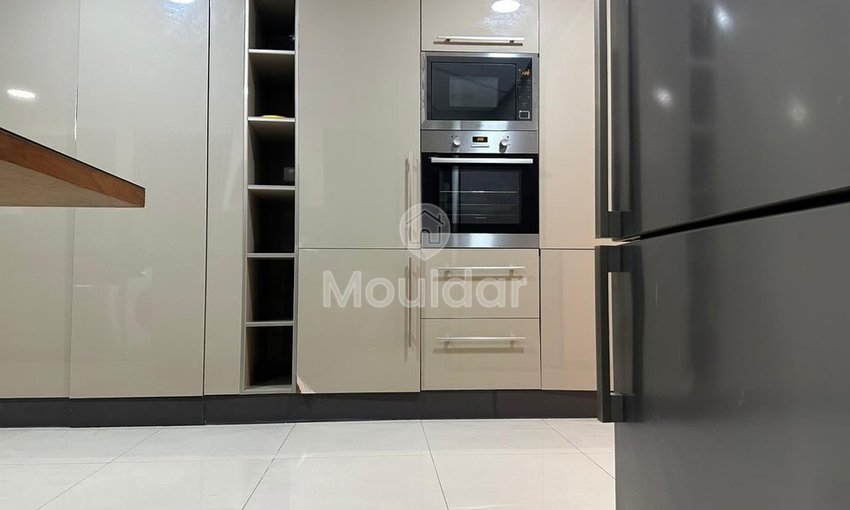 Appartement à vendre à Casablanca, quartier Racine - view 6