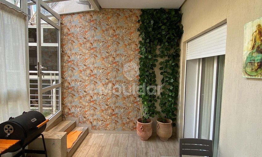 Appartement à vendre à Temara, Harhoura - view 10