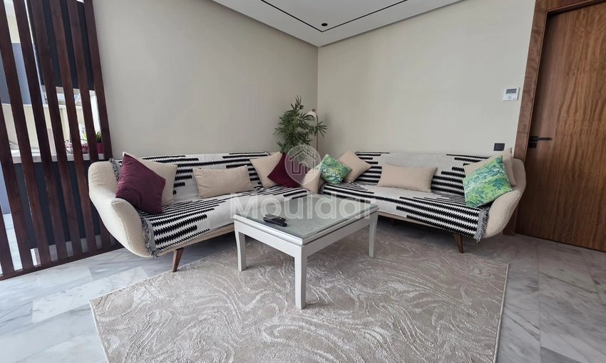 Studio à louer à Casablanca, Franceville - view 2