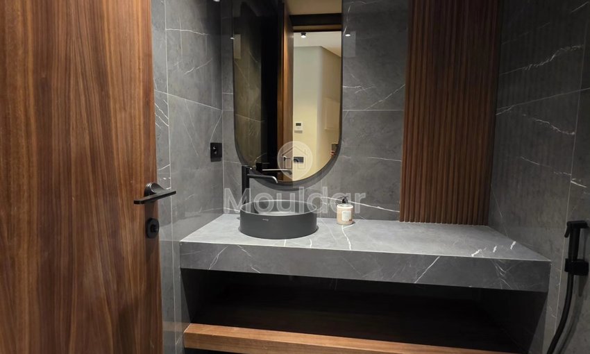 Studio à louer à Casablanca, Les Princesses - view 6