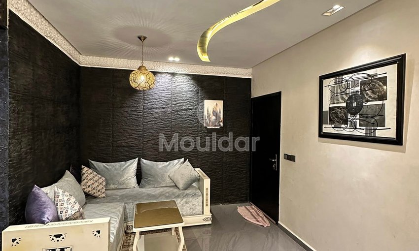 Appartement à louer à Agadir, Hay Massira - view 5
