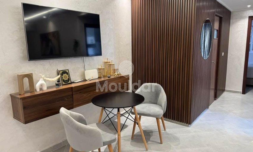 Appartement à louer à Tanger, Mesnana - view 6