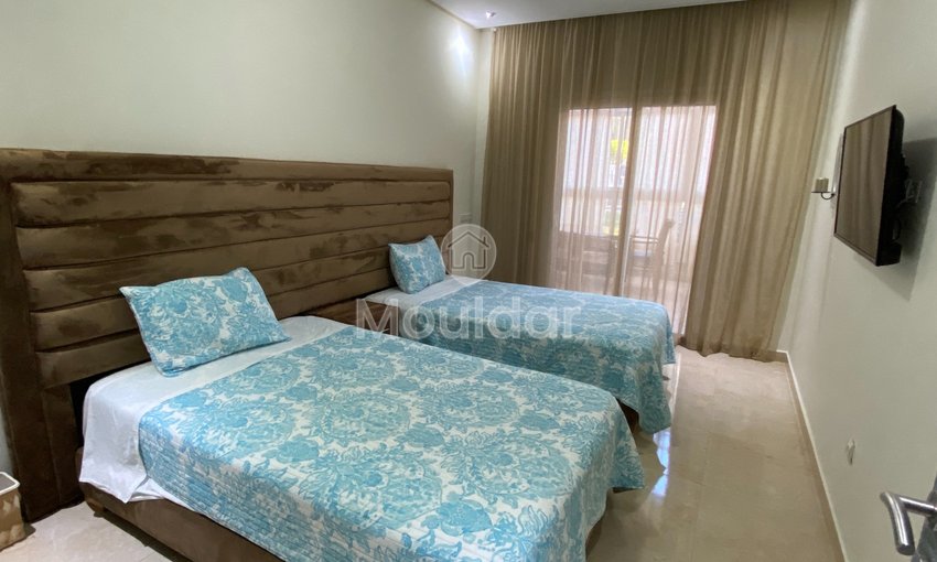 Appartement à vendre à Temara, Harhoura - view 8