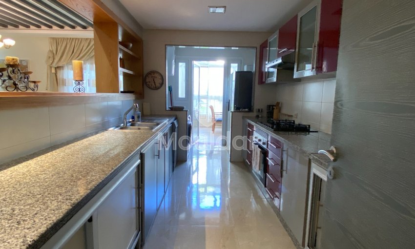 Appartement à vendre à Temara, Harhoura - view 13